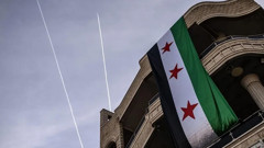 Suriye'de devrik rejimin kimyasal silah sorumlusu yakalandı