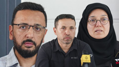 İsrail hapishanelerinde yıllarca işkence gören Filistinli esirler yaşadıklarını anlattı
