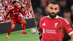 Rüştü Reçber'in Mohamed Salah iddiası olay! "Başkan transferi bitirmiş"