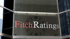 Fitch, Türkiye'nin kredi notunu teyit etti