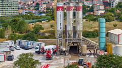 Albayrak Hazır Beton’un halka arz başvurusu onaylandı