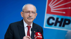 CHP lideri Kemal Kılıçdaroğlu, Altan Öymen'i andı