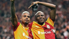 Süper Lig devi Mario Lemina'yı radarına aldı!