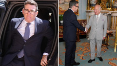Yeni İngiltere Başbakanı Andy Burnham başladı! 4 yılda 5. başbakan
