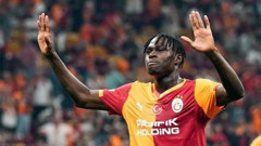 Galatasaray'dan transfer için rekor talep! Bu serveti veren Singo'yu alır