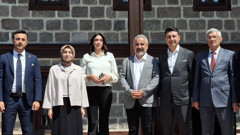 Ak Parti Genel Başkan Yardımcısı Usta açıkladı: Vekil dokunulmazlığı kalkacak mı?