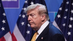 ABD Başkanı Trump'tan sert tehdit! İran Hürmüz'de saldırı yaparsa...