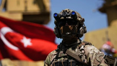 Sınırların ötesindeki kilit! Eurasia Review'den ezber bozan Türkiye analizi