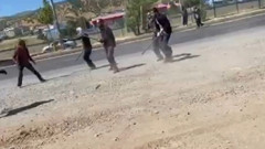 Bingöl'de iki grup arasında kavga çıktı: 10 yaralı