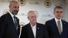 Fenerbahçe ile arsaVev arasındaki yeni iş birliği modelinin tanıtımı yapıldı