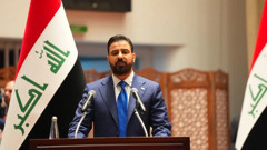 Irak Başbakanı Zeydi, yarın Ankara'ya gelecek