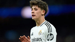 Gizli maaş listesinin sızdırıldığı Real Madrid'de Arda Güler'e büyük haksızlık!