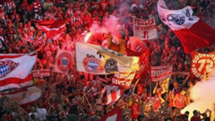 Alman futbolunda bir ilk! Bilet satışı rekoru kırıldı