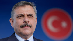 İçişleri Bakanı Mustafa Çiftçi'den Sivas'ta "Türkiye Yüzyılı" vurgusu