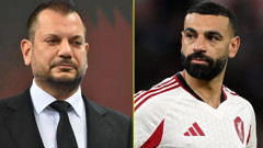 Asrın transfer bombası! Mohamed Salah Trabzonspor'a doğru! Ertuğrul Doğan'dan açıklama