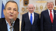 Eski İsrail Başbakanı Barak, Netanyahu için "Tamamen kaybetti" dedi