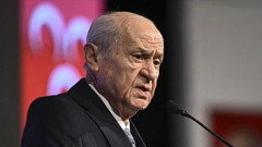 MHP lideri Devlet Bahçeli'den "Terörsüz Türkiye" mesajı! Siyasi partilere çağrı