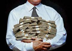 İşte Türkiye'nin yolsuzluk karnesi - Resim: 2