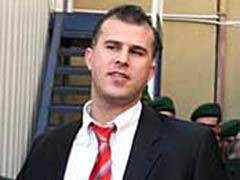 Hapse giren sporcular - Resim: 4