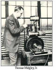 İcatları yüzünden ölen mucitler - Resim: 1