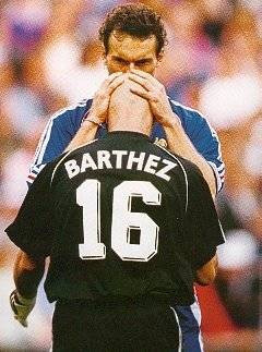 Sporcuların batıl inançları - Resim: 2