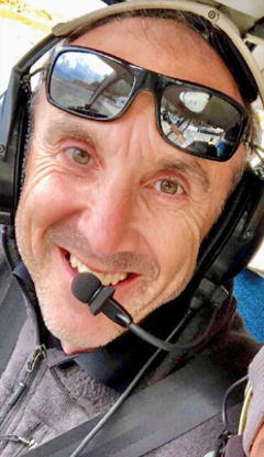 Kobe Bryant'ın hayatını kaybettiği kazada telsiz konuşmaları ortaya çıktı - Resim: 2