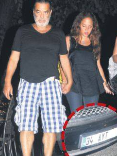 Magazin gündeminden çarpıcı başlıklar - Resim: 3