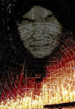 Ortadoğu büyücülerinin el kitabındaki sırlar! - Resim: 1