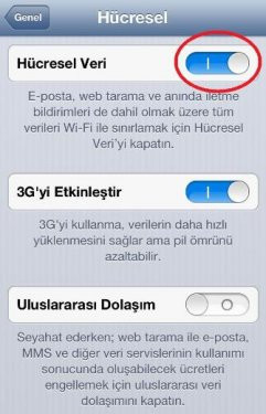 Sürpriz faturalara son verin - Resim: 3