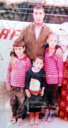 Kuduz çocuğun son anları - Resim: 2