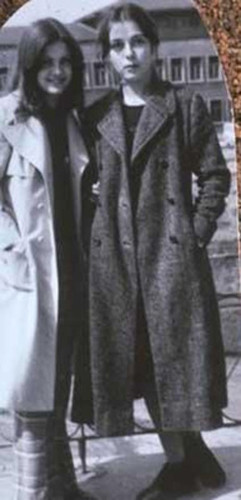 Onlar da öğrenci oldu - Resim: 2