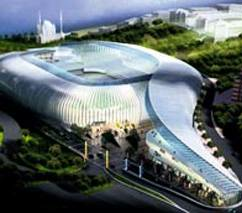 Yeni İnönü Stadı'na bayılacaksınız - Resim: 4