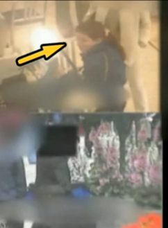 Güzel ajan iş üstünde yakalandı - Resim: 3