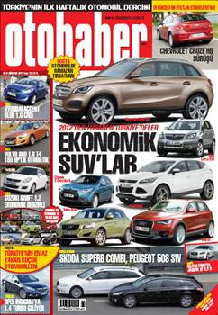 En cimri otomobiller - Resim: 1