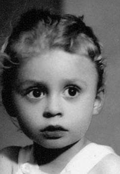 Ünlülerin çocukları kime benziyor? - Resim: 2