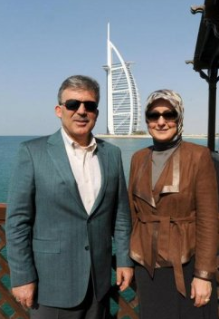 Abdullah Gül'ün en özel kareleri - Resim: 4