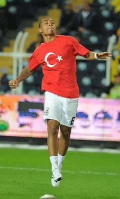 Helal olsun Fenerbahçe - Resim: 1