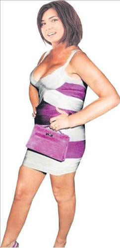 Ünlülerin şişko halleri - Resim: 3