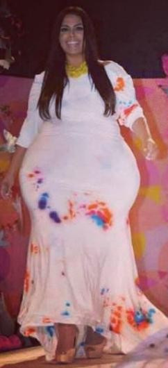 110 kilo verdi! Şimdi yaptığı iş ise sizi çok şaşırtacak - Resim: 4