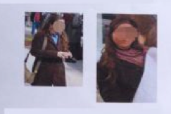 Onlar İstanbul'da aranan canlı bombalar! - Resim: 3