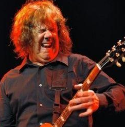 2011'de aramızdan ayrılan ünlüler - Resim: 3