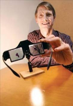 2012 teknolojisi - Resim: 4