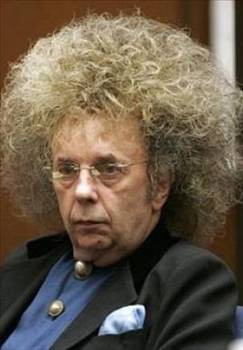 İşte ünlülerin suç dosyası - Resim: 4