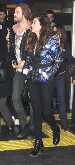 Kıvanç Tatlıtuğ Başak Dizer'le evlendi mi - Resim: 3