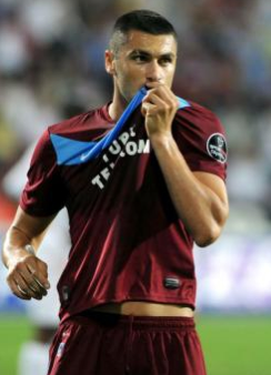 Yeni transferlerin yıldızlaşan oyuncuları - Resim: 4