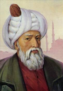 Mimar Sinan'ın kafatası kayıp mı? - Resim: 1