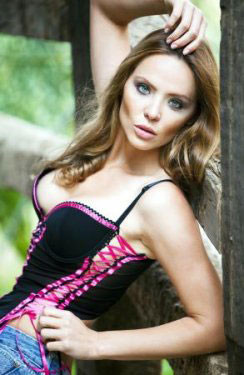 Hürrem'i çıldırtan güzel cariye - Resim: 1