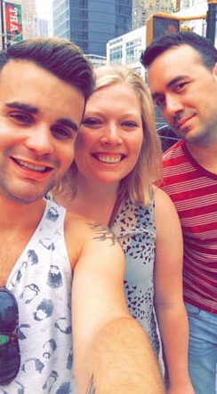 Sevgilisini kocasıyla paylaşan kadın 'yok artık' dedirtti - Resim: 4