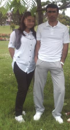 Öğrencisini evlenmek için kaçırdı ama... - Resim: 3