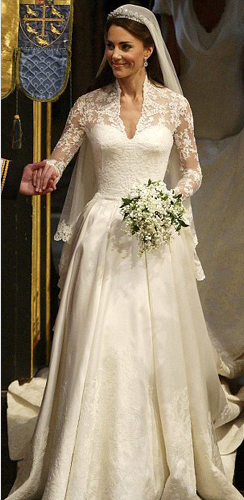 Asla unutulmayacak elbiseler - Resim: 4